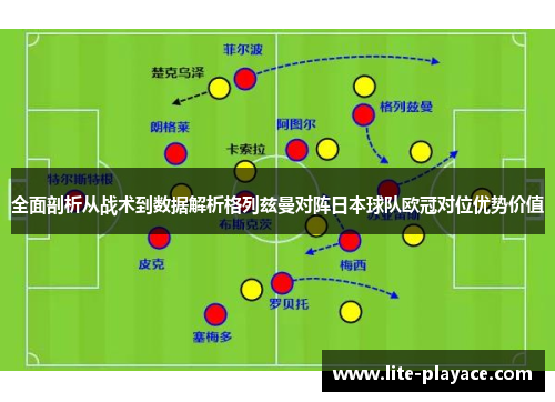 全面剖析从战术到数据解析格列兹曼对阵日本球队欧冠对位优势价值