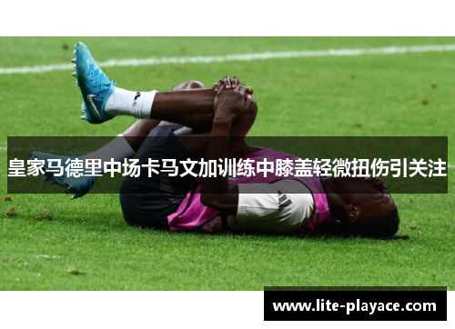 皇家马德里中场卡马文加训练中膝盖轻微扭伤引关注